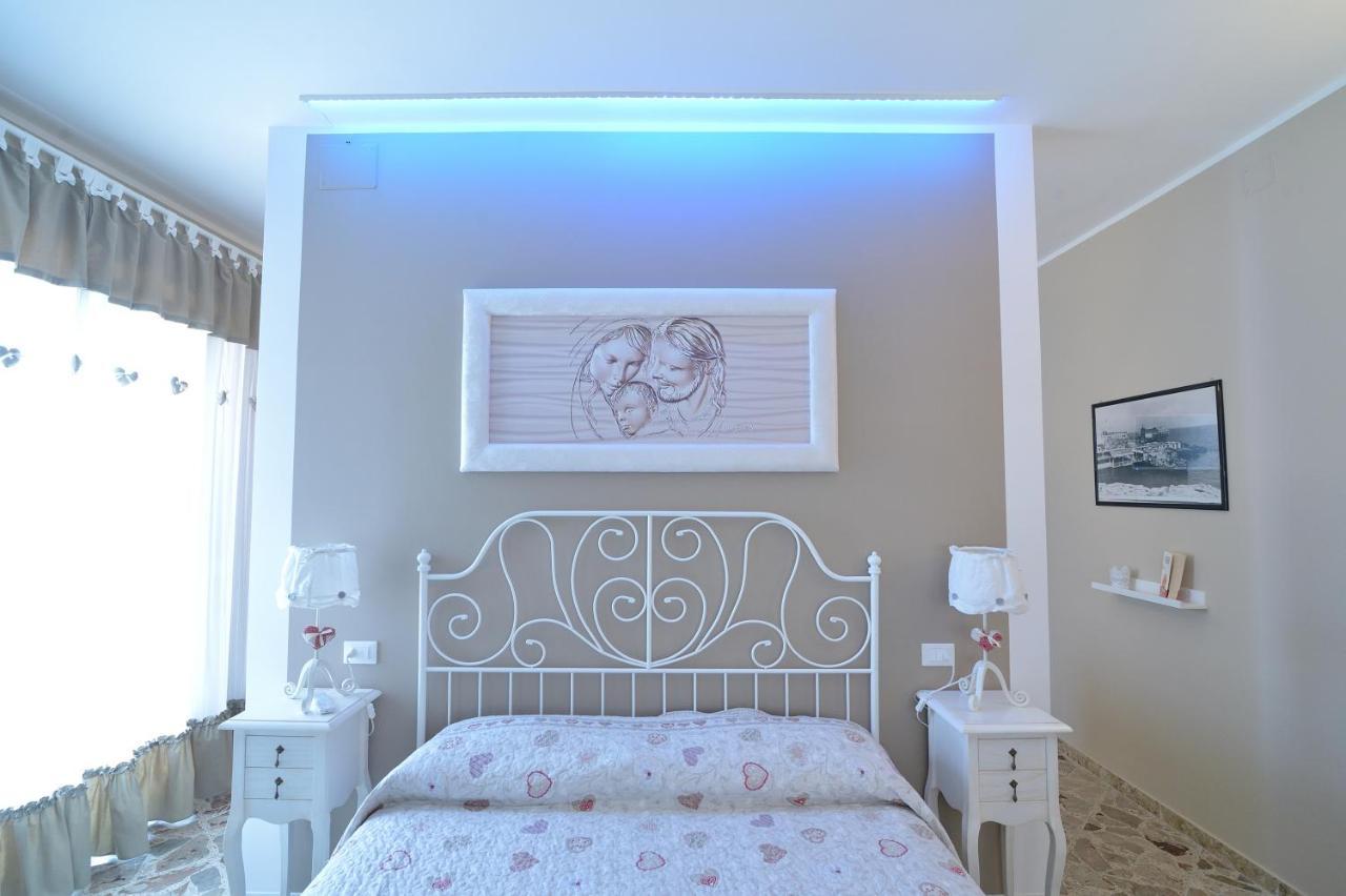 Dimora Pascali Holiday - " Rooms & Relax " โปลีญาโนอามาเร ภายนอก รูปภาพ