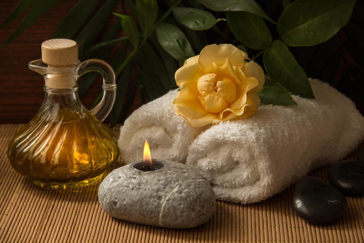 Dimora Pascali Holiday - " Rooms & Relax " โปลีญาโนอามาเร ภายนอก รูปภาพ