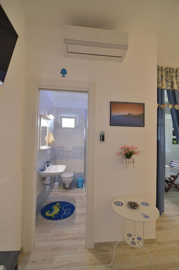 Dimora Pascali Holiday - " Rooms & Relax " โปลีญาโนอามาเร ภายนอก รูปภาพ