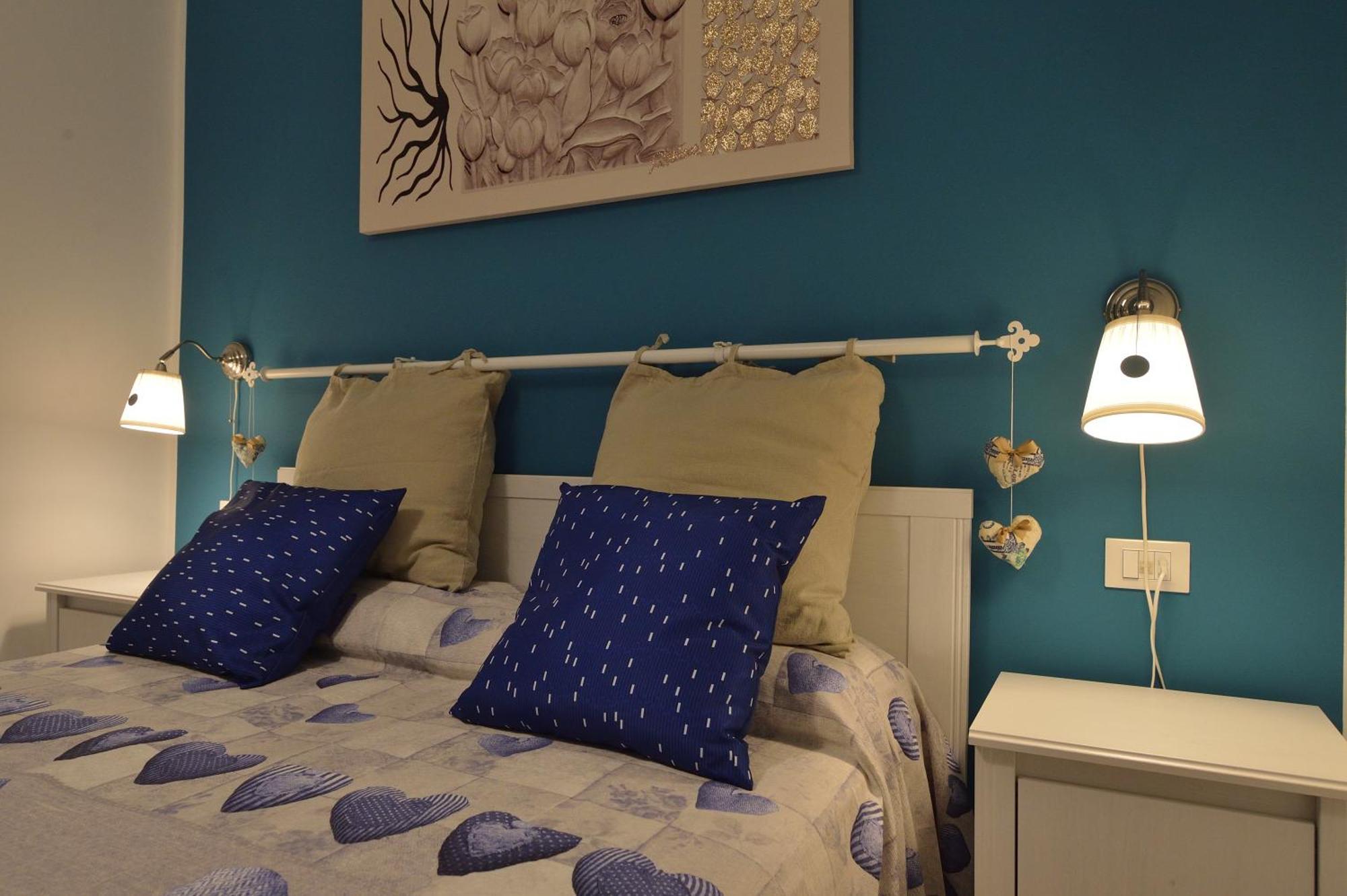 Dimora Pascali Holiday - " Rooms & Relax " โปลีญาโนอามาเร ภายนอก รูปภาพ