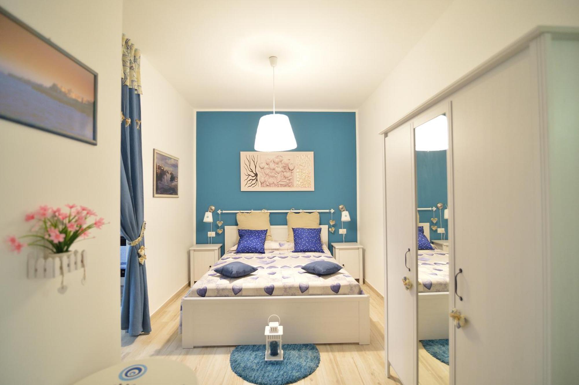 Dimora Pascali Holiday - " Rooms & Relax " โปลีญาโนอามาเร ภายนอก รูปภาพ