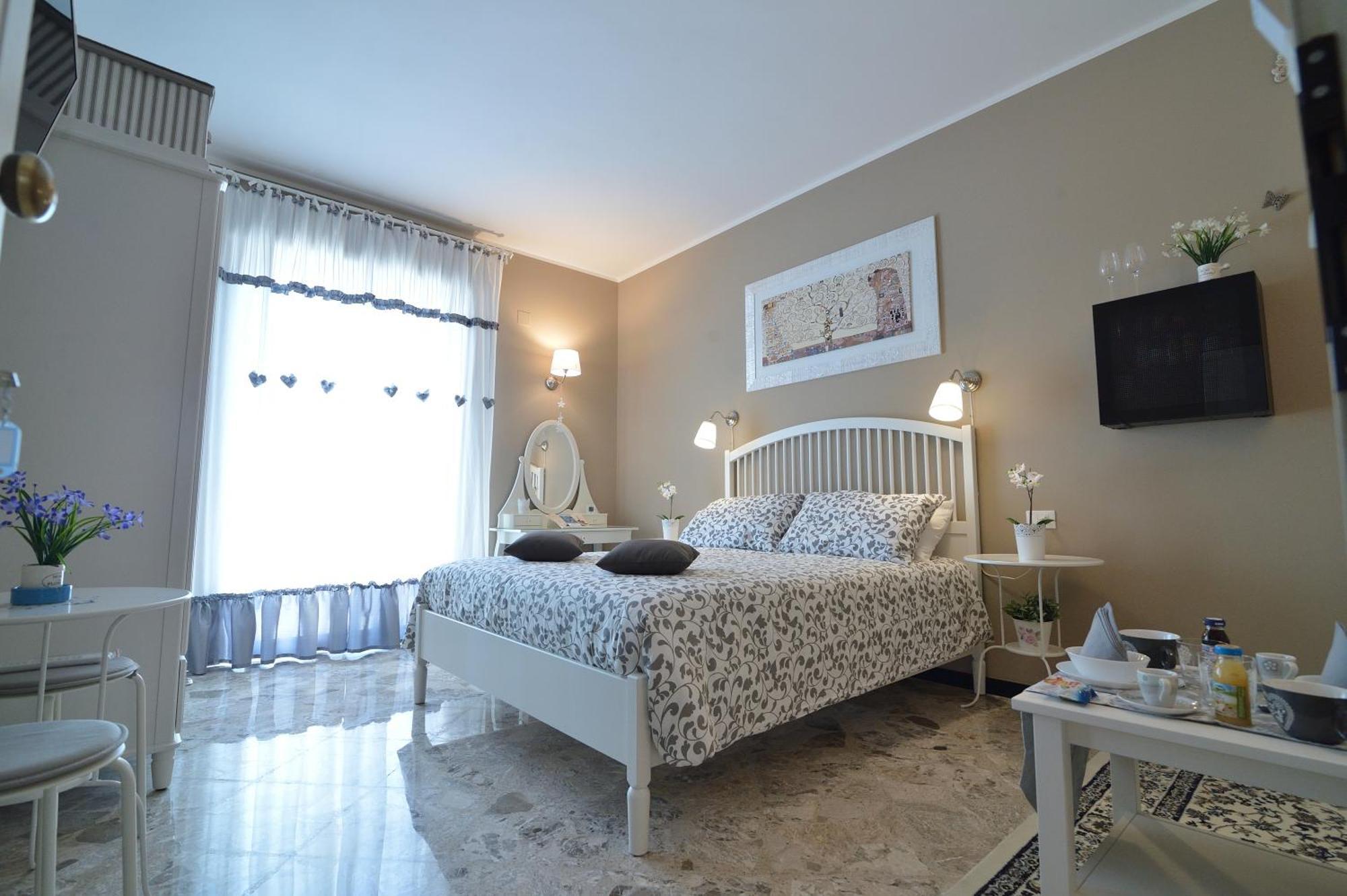 Dimora Pascali Holiday - " Rooms & Relax " โปลีญาโนอามาเร ภายนอก รูปภาพ