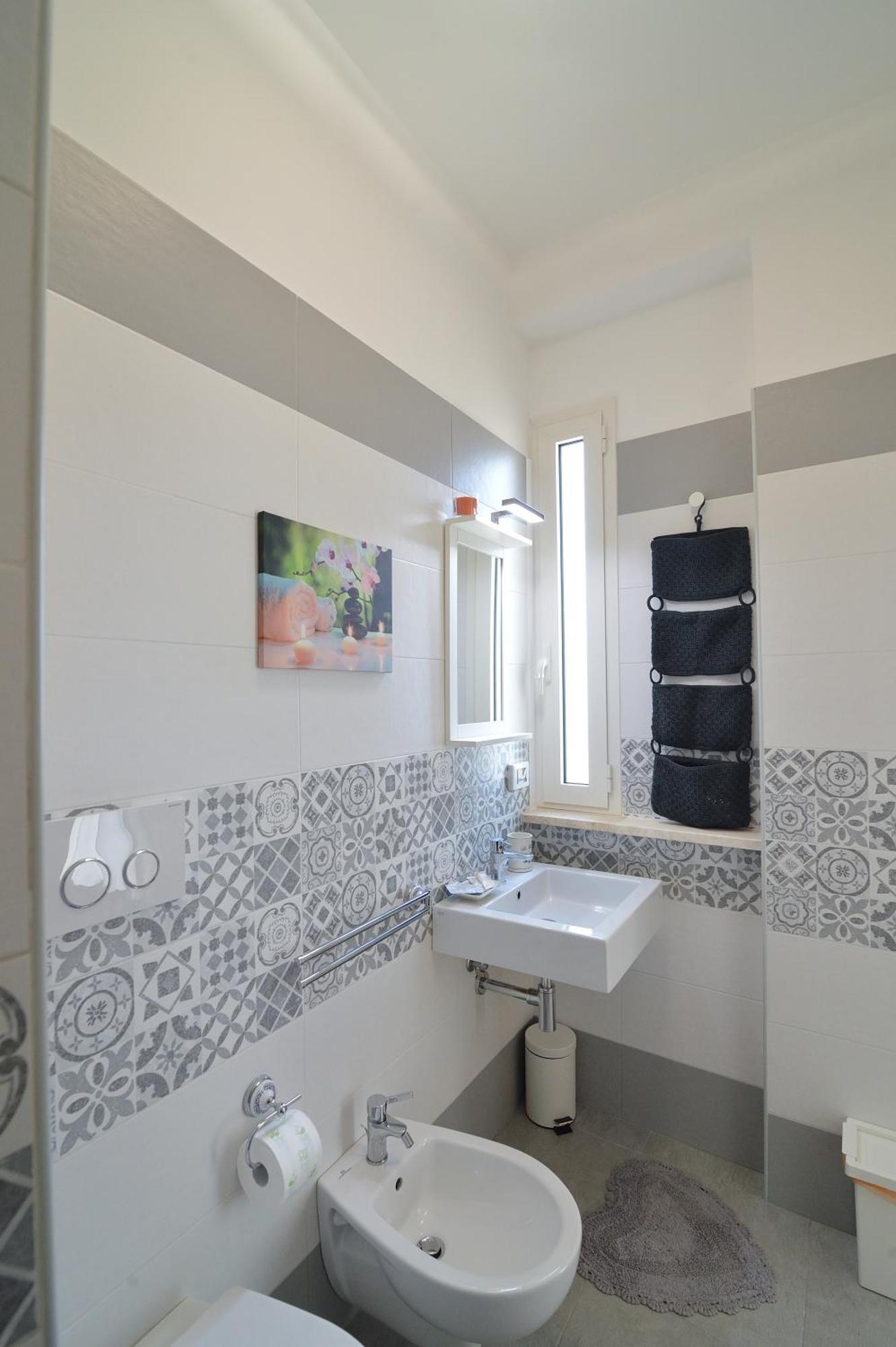 Dimora Pascali Holiday - " Rooms & Relax " โปลีญาโนอามาเร ภายนอก รูปภาพ