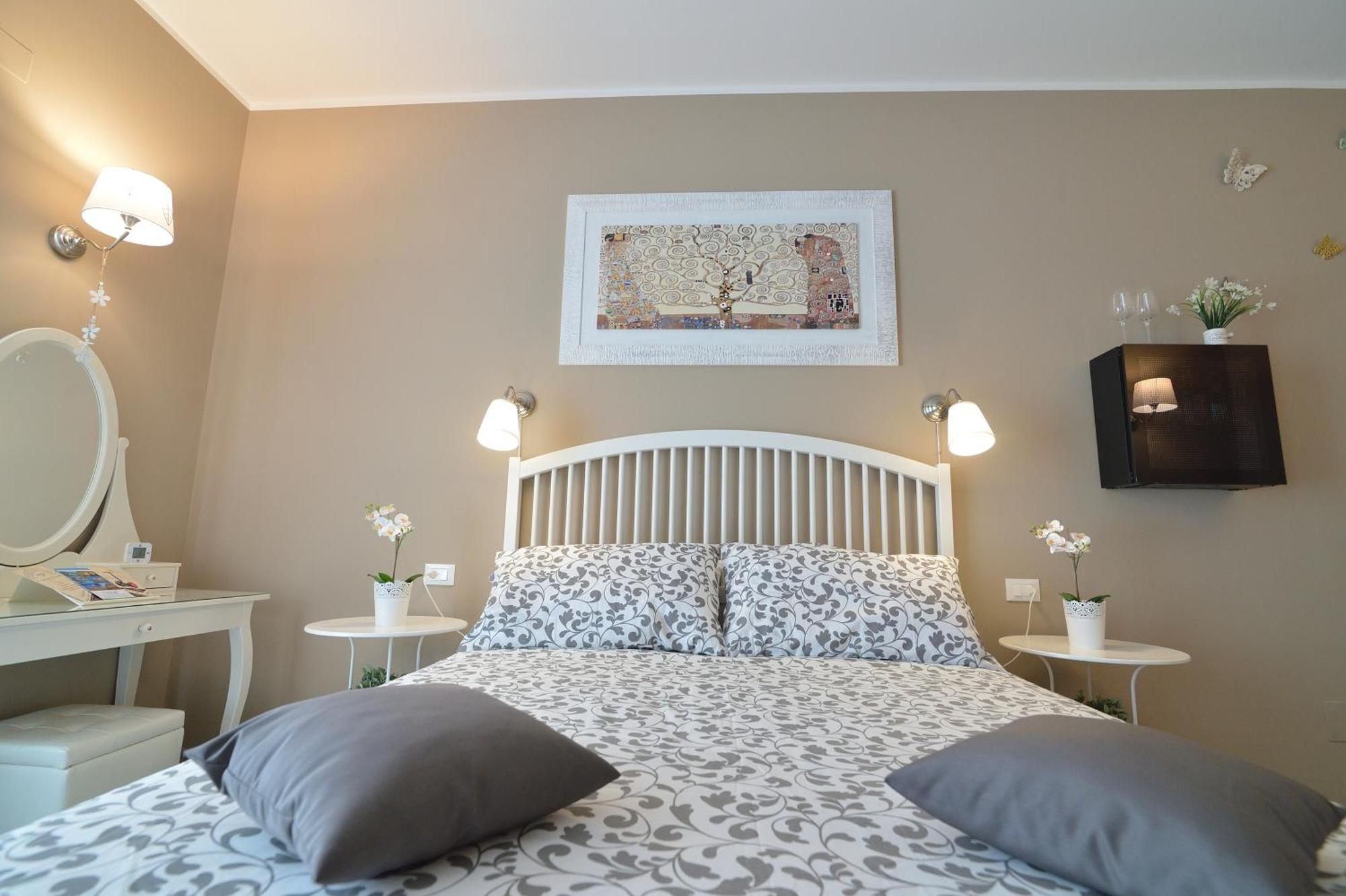 Dimora Pascali Holiday - " Rooms & Relax " โปลีญาโนอามาเร ภายนอก รูปภาพ