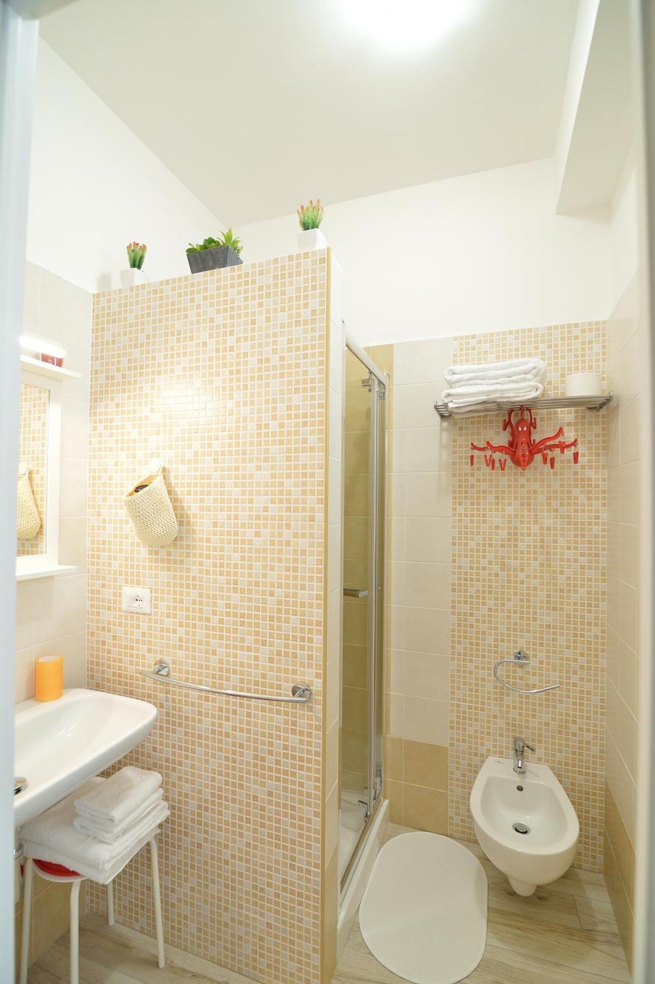 Dimora Pascali Holiday - " Rooms & Relax " โปลีญาโนอามาเร ภายนอก รูปภาพ