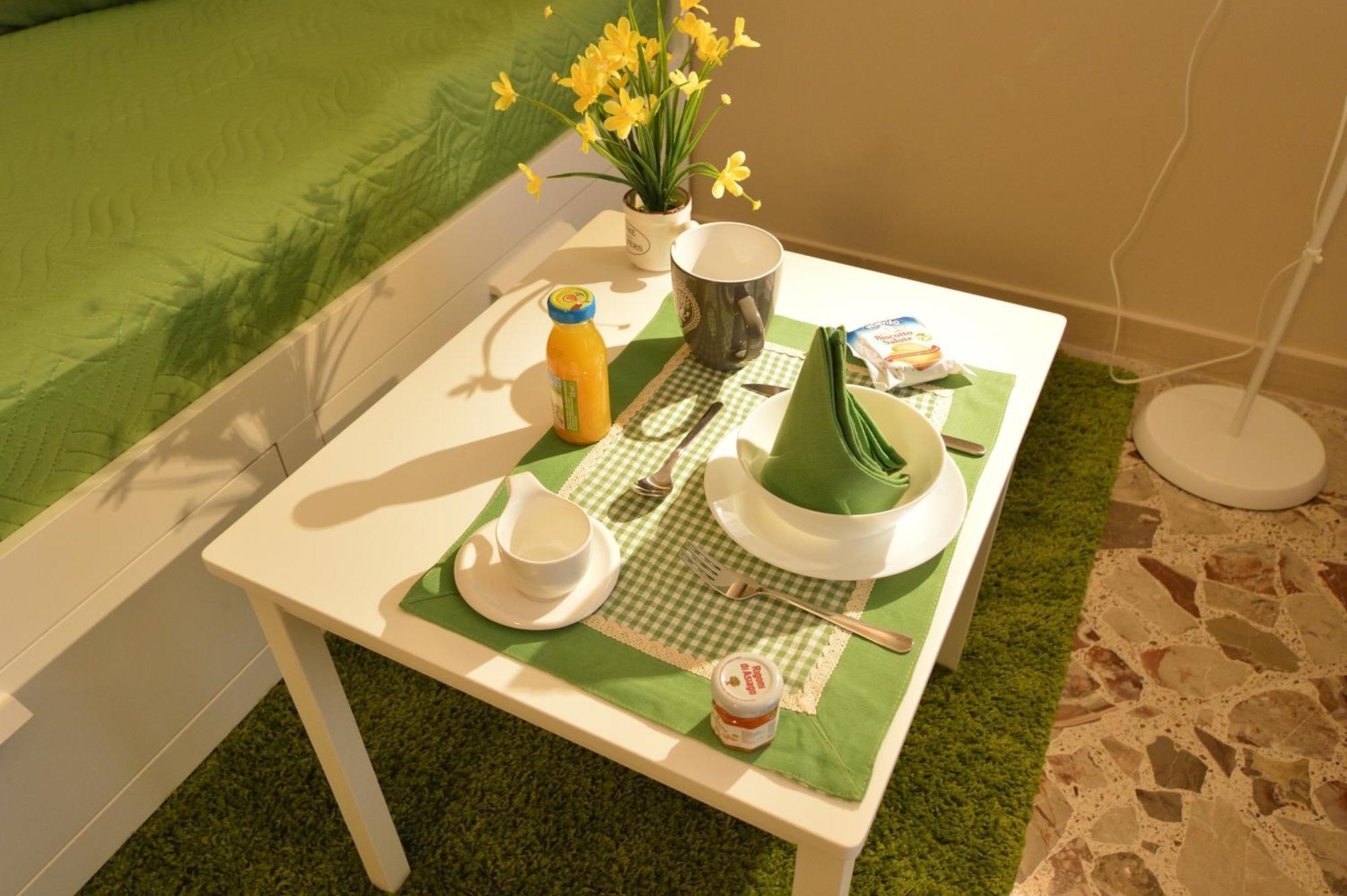 Dimora Pascali Holiday - " Rooms & Relax " โปลีญาโนอามาเร ภายนอก รูปภาพ