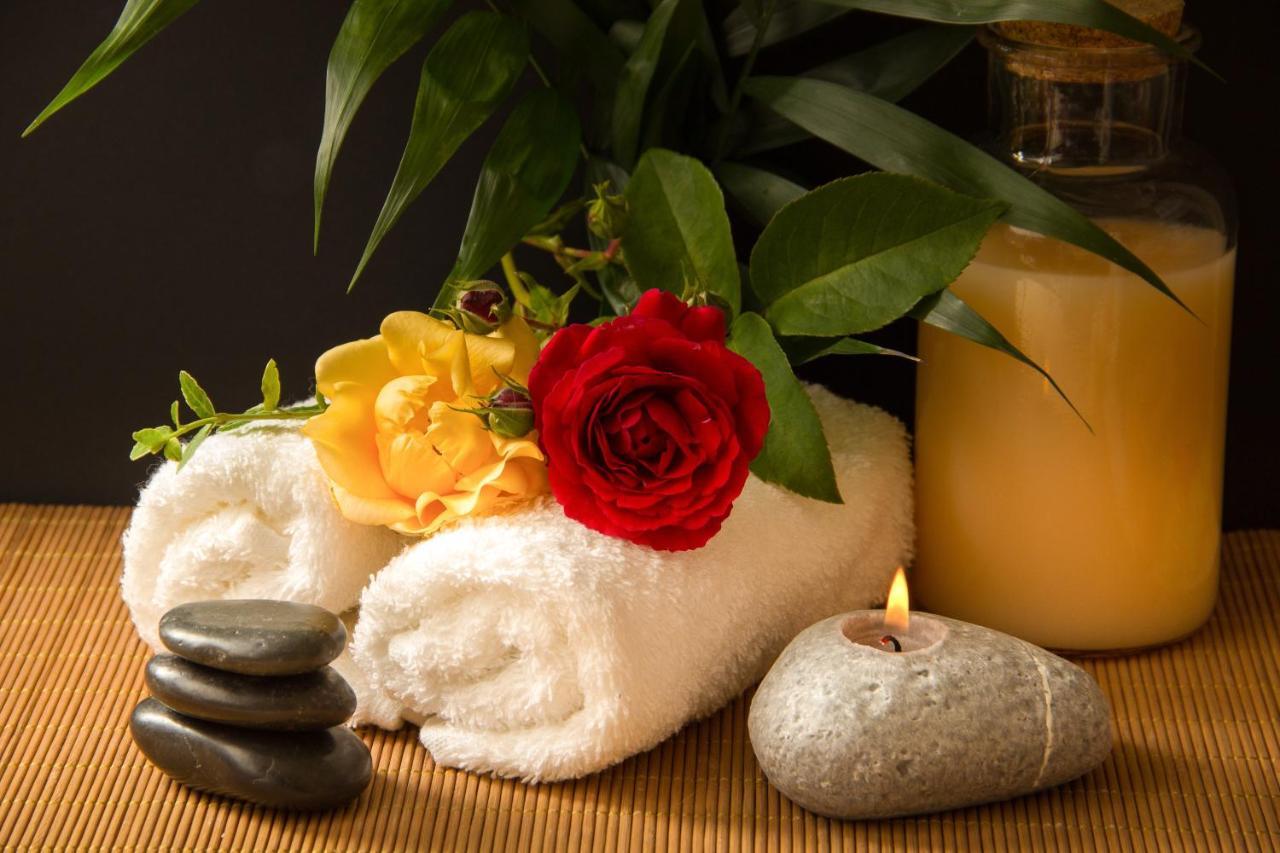 Dimora Pascali Holiday - " Rooms & Relax " โปลีญาโนอามาเร ภายนอก รูปภาพ